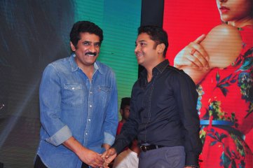 Abbai Tho Ammai Audio Launch